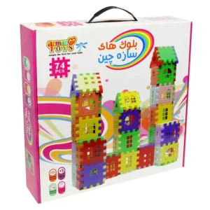 ساختنی مدل سازه چین کد ARMN 74 کدm191