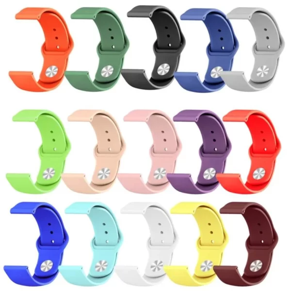 بند اسمارت موب مدل SLB02 مناسب برای ساعت هوشمند سامسونگ Galaxy Watch3 45mmکد3954