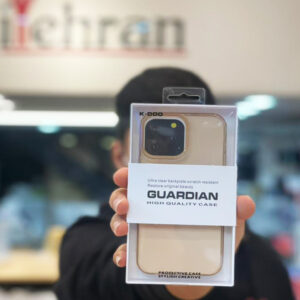 کاور کی-دوو مدل GUARDIaN مناسب برای گوشی موبایل اپل Iphone 13 pro maxکد3900