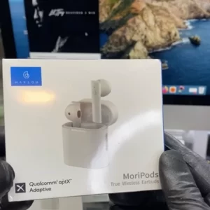 هدفون بی سیم هایلو مدل MoriPods کد 3851