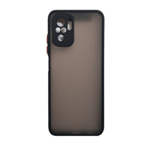 کاور مدل 044 مناسب برای گوشی موبایل شیائومی Redmi Note 10 4G کد3727