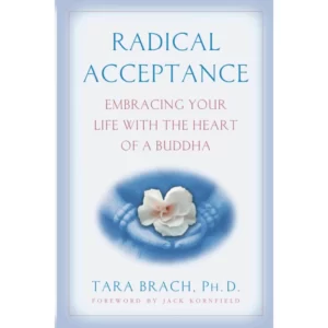 کتاب Radical Acceptance اثر Tara Brach انتشارات Random House, Inc کد3672
