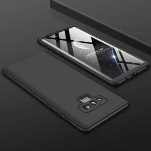 کاور 360 درجه جی کی کی مدل GK-NOTE-9 مناسب برای گوشی موبایل سامسونگ Galaxy Note 9 کد3797