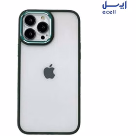 کاور مدل NEW SKIN مناسب برای گوشی اپل Iphone 13 PRO کد3715