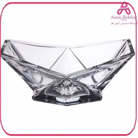 آجیل خوری بوهمیا کدM225