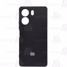 گارد سیلیکونی Xiaomi مدل 13C کد3692