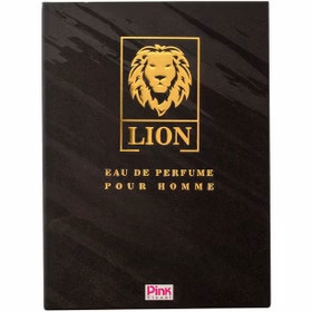 ادوپرفیوم مردانه اسکلاره مدل LION حجم 85 میلی لیتر کد3661