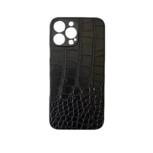 کاور مدل CH172 طرح چرم مصنوعی مناسب برای گوشی موبایل اپل iPhone X / Xs کد3974