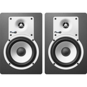 اسپیکر مانیتورینگ FLUID AUDIO C5 کدm130