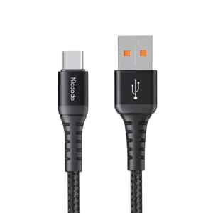 کابل تبدیل USB به USB-C مک دودو مدل CA-2271 طول 1 متر کد3572
