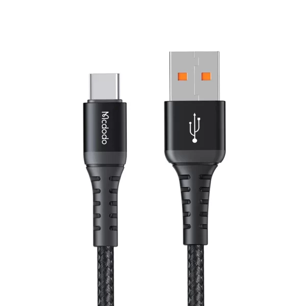 کابل تبدیل USB به USB-C مک دودو مدل CA-2271 طول 1 متر کد3572