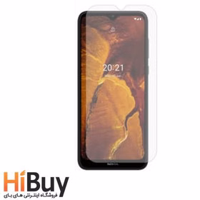 محافظ صفحه نمایش نانو مدل PG مناسب برای گوشی موبایل نوکیا C30 کد3729