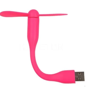 پنکه همراه مدل USB Mini کد3611