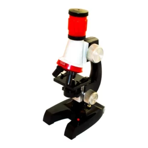 اسباب بازی میکروسکوپ مدل Science Microscope کدM239