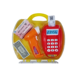 اسباب بازی مدل دستگاه پوز کد Best-44 کدm055