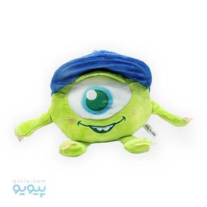 عروسک پولیشی شخصیت مایک کوچک خارجی کد3779