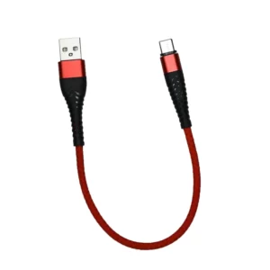 کابل تبدیل USB به USB-C وونک مدل PB03 طول 0.2 متر کد3571