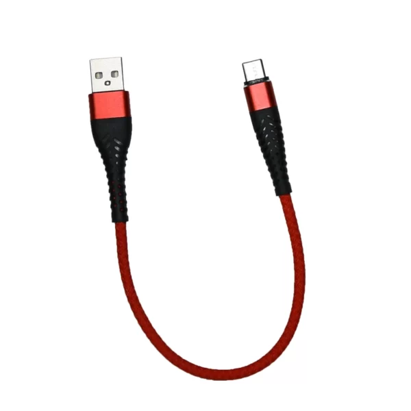 کابل تبدیل USB به USB-C وونک مدل PB03 طول 0.2 متر کد3571