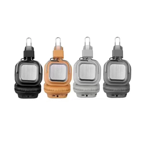 هدست بی‌سیم سودو مدل SD-1003 دو گوشی کد3866