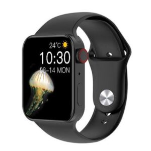 ساعت هوشمند هاینو تکو مدل W7 pro کد3543