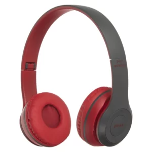 هدفون بی سیم مدل P47 کد3852