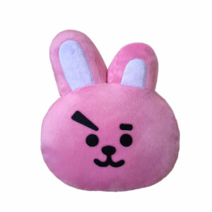 عروسک مدل bt21 طرح کوکی ارتفاع 30 سانتیمترکدm145