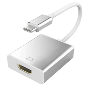 مبدل USB-C به HDMI مدل 4K کد3625