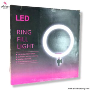 رینگ لایت RING FILL LIGHT کد3553