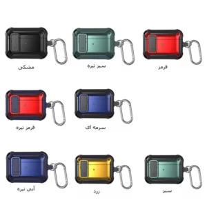 کاور کد 214 مناسب برای کیس اپل ایرپاد پرو کد3995
