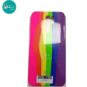 قاب گوشی شیائومی Redmi 9 سیلیکونی کد4008