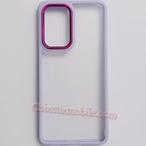 قاب سامسونگ s22 نیو اسکین لبه سیلیکون-NewSkin - یاسی کد3800