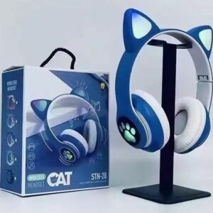 هدست بلوتوثی مدل Cat STN-28  کد3561