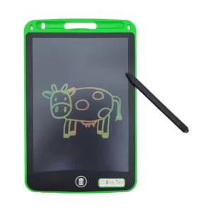 بازی آموزشی تبلت طرح جادویی مدل LCD WRITING TABLET کد 100کدm188