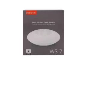 اسپیکر قابل حمل مدل YISON WS-2 کد3959