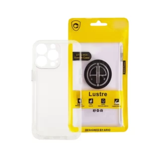 کاور مدل BELCLSP to مناسب برای گوشی موبایل اپل iPhone 13 Pro Maxکد3621