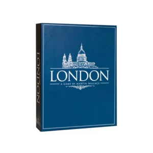 بازی فکری مدل LONDEN کد3903