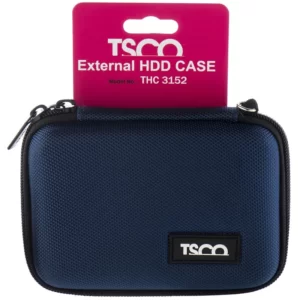 کیف هارد دیسک اکسترنال تسکو مدل THC 3152 کد3856