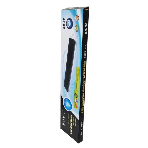 چراغ LED آکواریوم CB-50 بویو کد3632