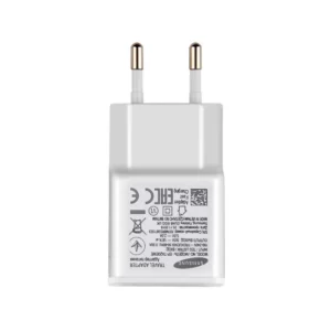 شارژر دیواری سامسونگ مدل EP-TA20EWE کد3598