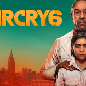 خرید بازی اورجینال Far Cry 6 برای PC کد3605