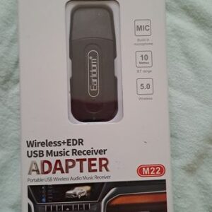 دانگل بلوتوث ارلدام مدل M22کدm169