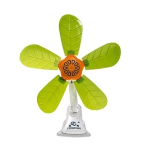 پنکه گیره‌ای کونگ چائو کد m154