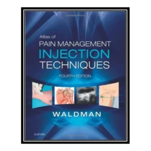 کتاب Atlas of Pain Management Injection Techniques اثر Steven DWaldmanکدM227