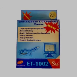 تیونر مجیک مدل ET-1002 کد3685