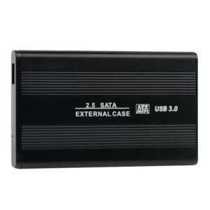 باکس هارد 2.5 اینچ USB 3.0 مدلET-H2531 کد3906