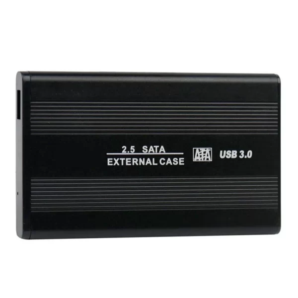 باکس هارد 2.5 اینچ USB 3.0 مدلET-H2531 کد3906