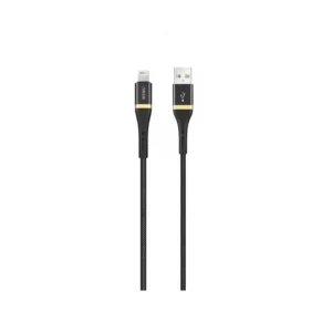 کابل تبدیل USB به لایتنینگ ویوو مدل ED-100 طول 1 مترکد3825
