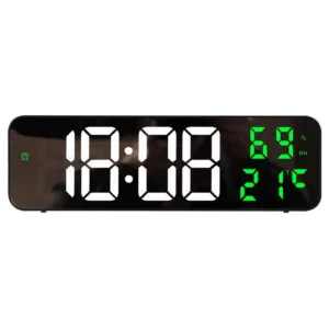ساعت رومیزی مدل دیجیتال DCX-671 کد3979