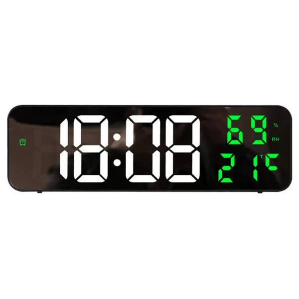 ساعت رومیزی مدل دیجیتال DCX-671 کد3979