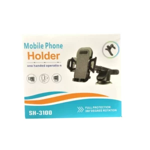 پایه نگهدارنده گوشی موبایل مدل SH-3100کد3615
